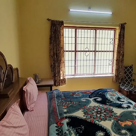 Misty Magic House Apartment Kodaikanal Room photo