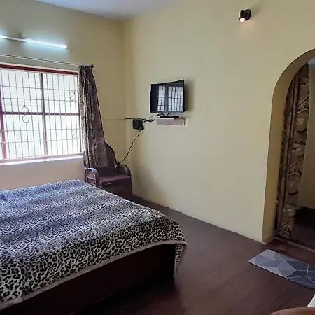 Misty Magic House Apartment Kodaikanal Room photo