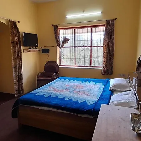 Misty Magic House Apartment Kodaikanal Room photo